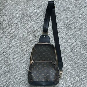 LV Fanny Pack